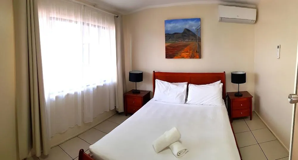 Hotel Tropiq Cairns