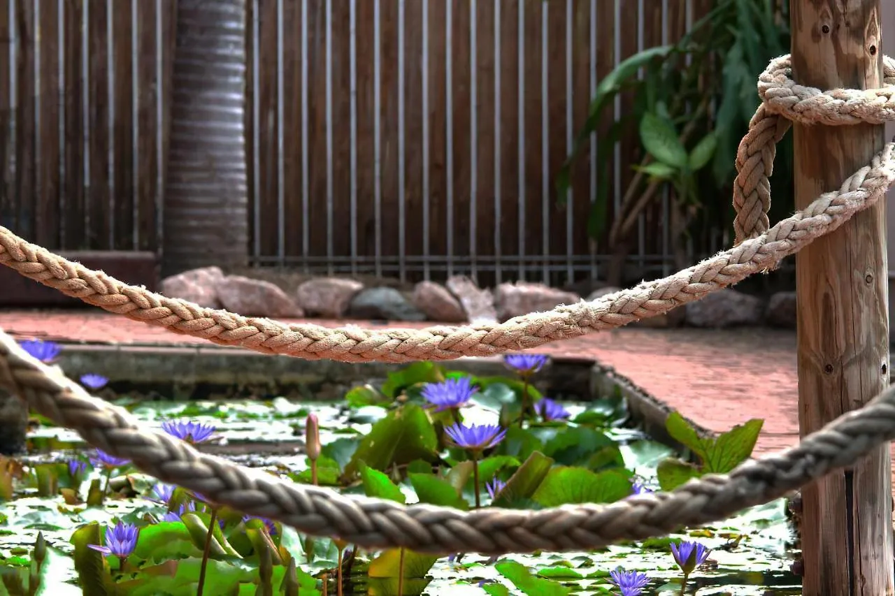 Hotel Tropiq Cairns Australie