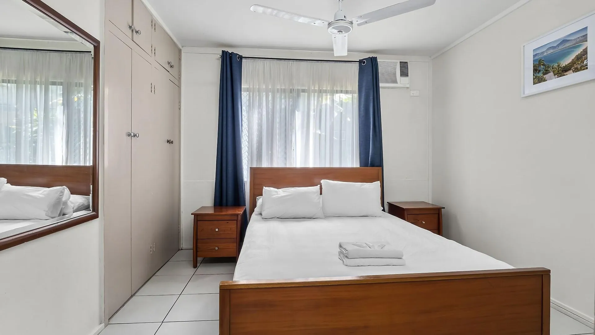 Hotel Tropiq Cairns