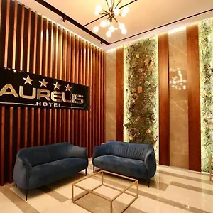 **** Hotel Aurelis Albanië