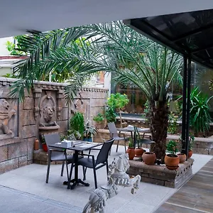 Mai Inci 4* Antalya
