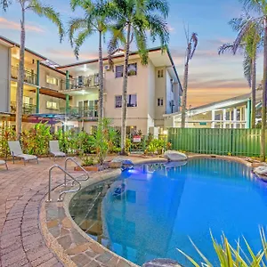 Aparthotel Koala Court, Cairns