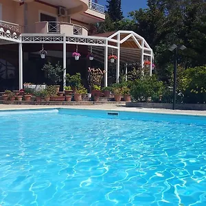  Hotel Jb Albanië