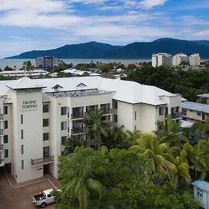 Tropic Towers Cairns